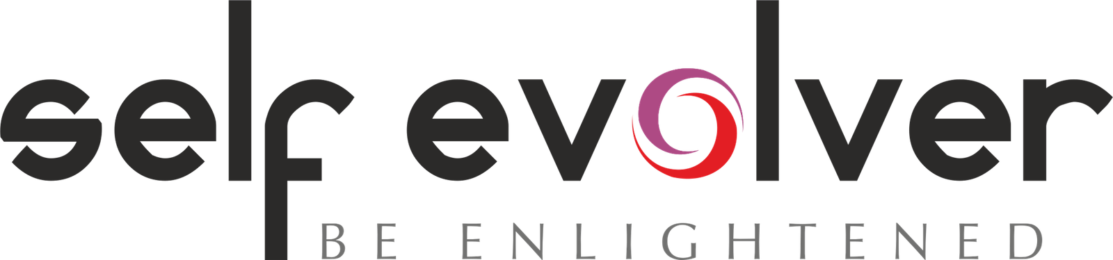 Self Evolver Logo